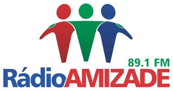 Radio Amizade 89.1 FM