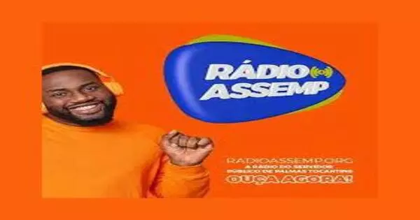 Radio Assemp