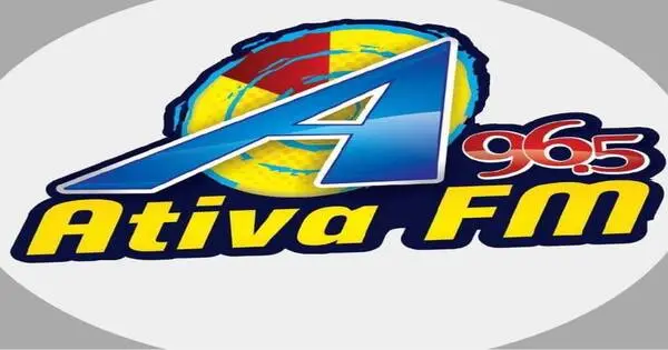 Radio Ativa FM 96.5