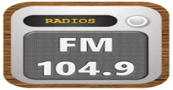 Radio Atividade FM 104.9