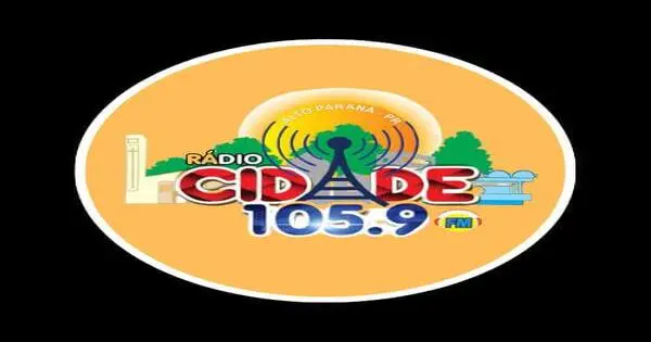 Radio Cidade FM 105.9