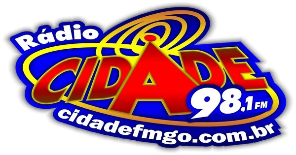 Radio Cidade FM 98.1