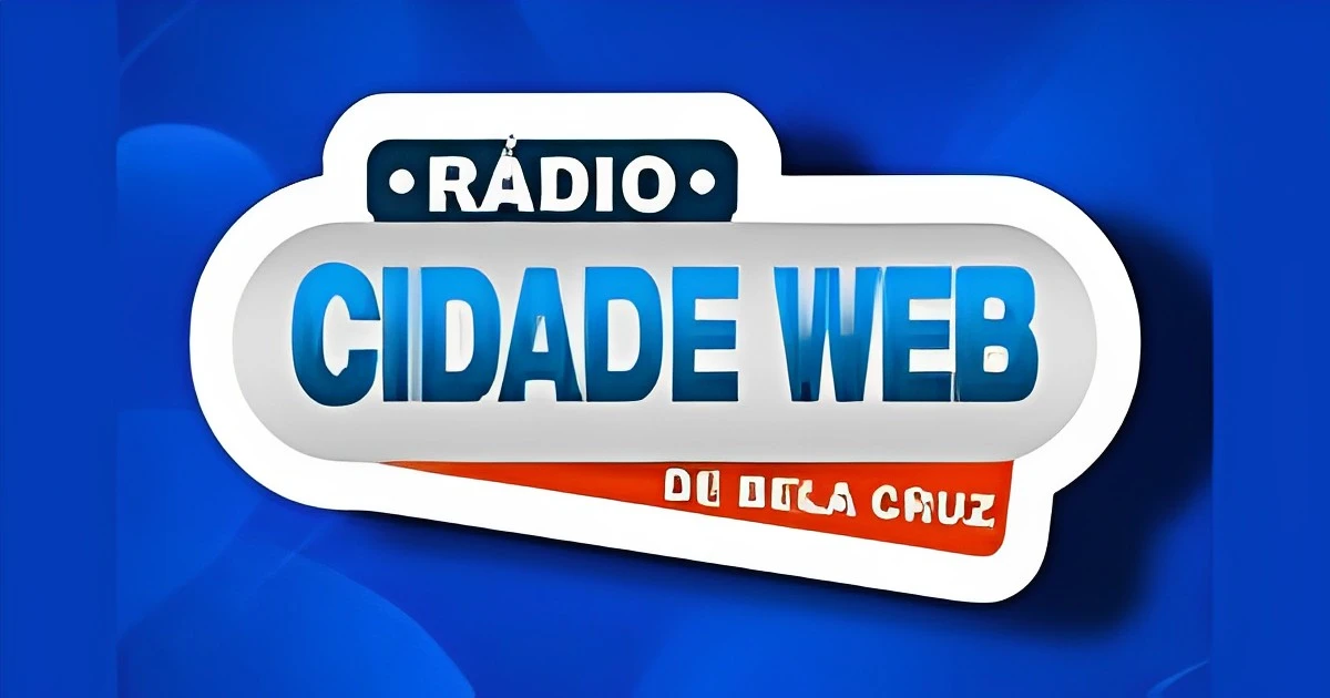 Radio Cidade web 97.1