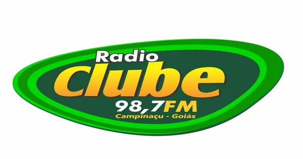 Radio Clube 98.7 FM