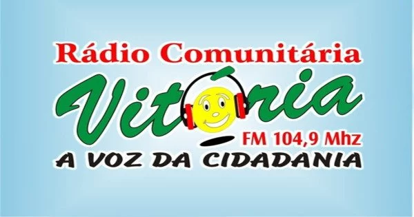 Radio Comunitaria Vitoria FM