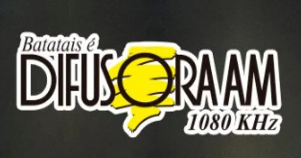 Radio Difusora Batatais