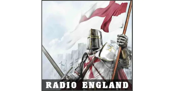 Radio England GB