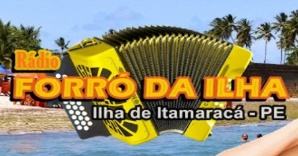 Radio Forro da Ilha