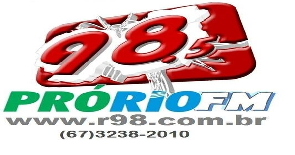 Radio Frequencia 98.5