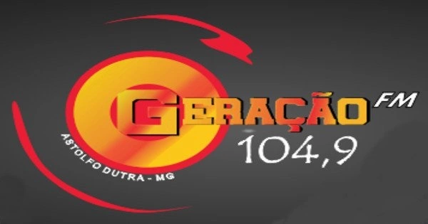 Radio Geracao FM