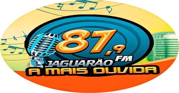 Radio Jaguarao FM