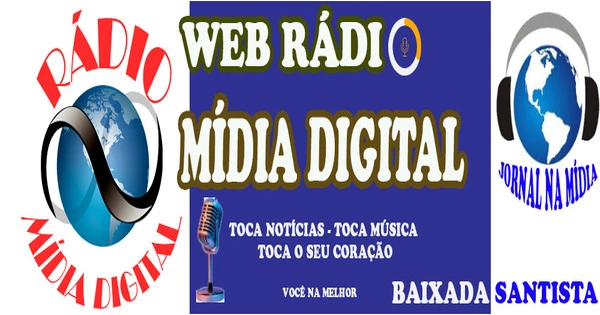 Radio Midia Digital