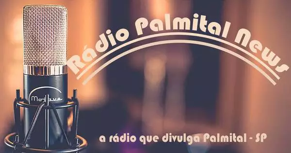 Radio Palmital news