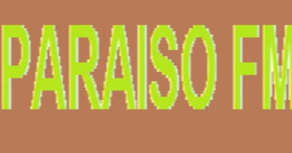 Radio Paraiso FM