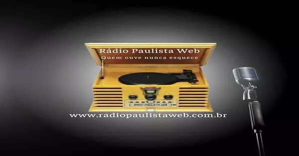 Radio Paulista WEB