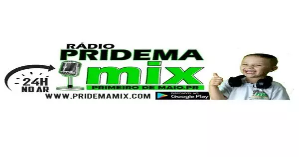 Radio Pridema Mix