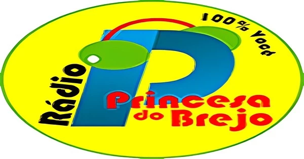 Radio Princesa do Brejo FM