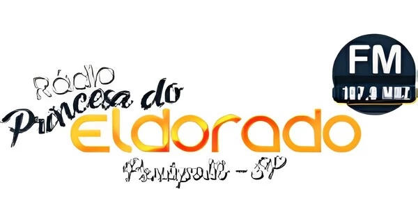 Radio Princesa do Eldorado FM