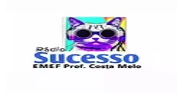 Radio Sucesso Costa Melo