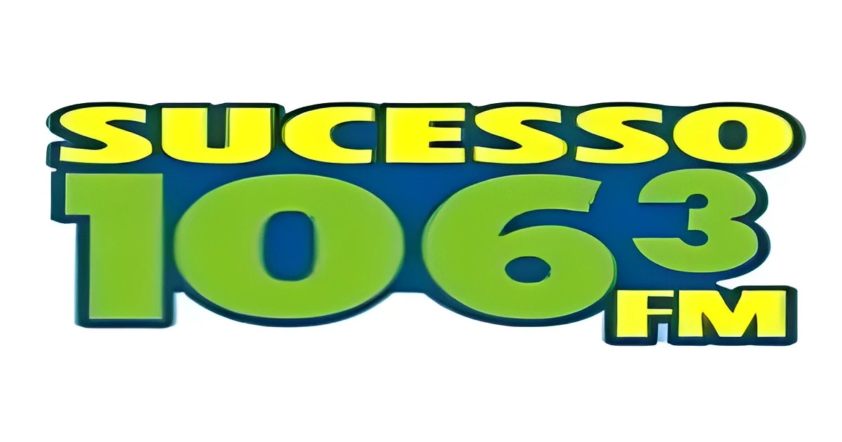 Radio Sucesso FM 106.3