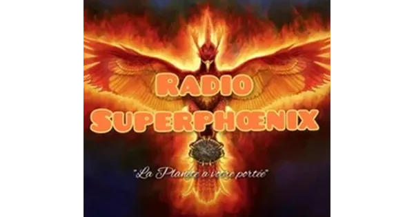 Radio Superphoenix