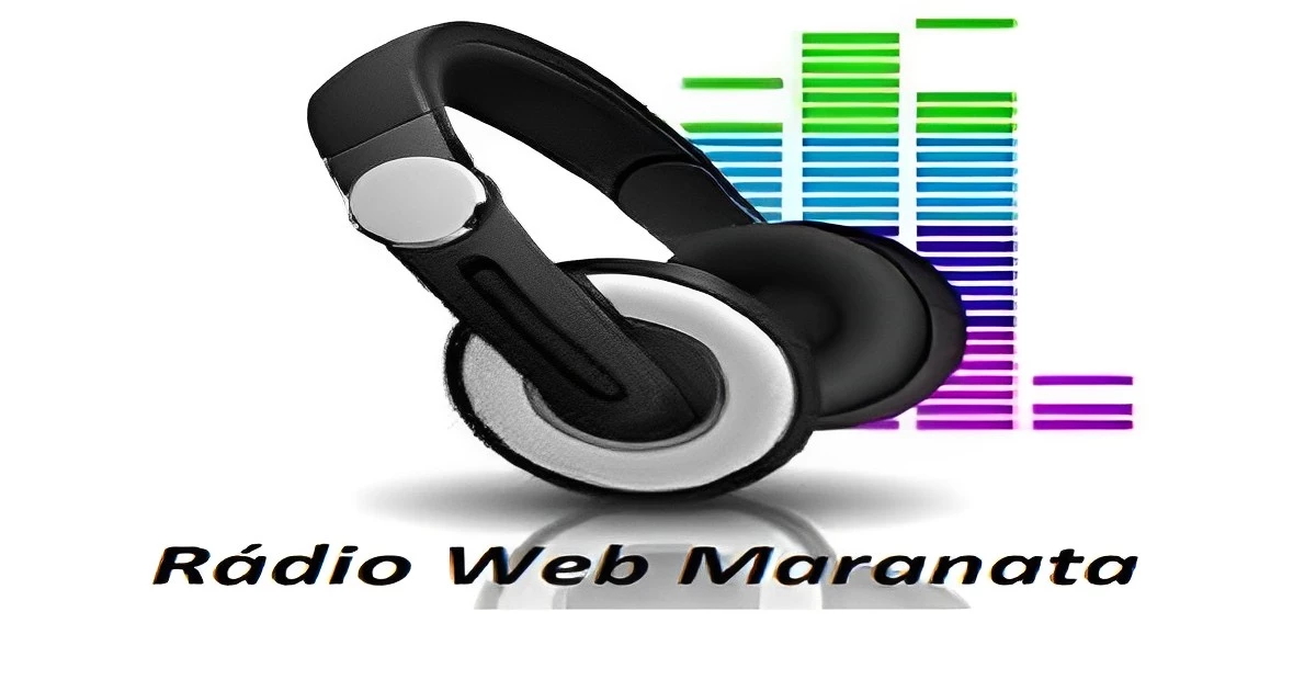 Radio Web Maranata