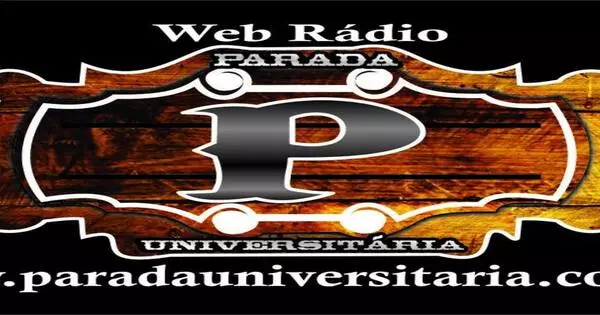 Radio Web Parada Universitaria