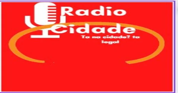 Radio cidade Go