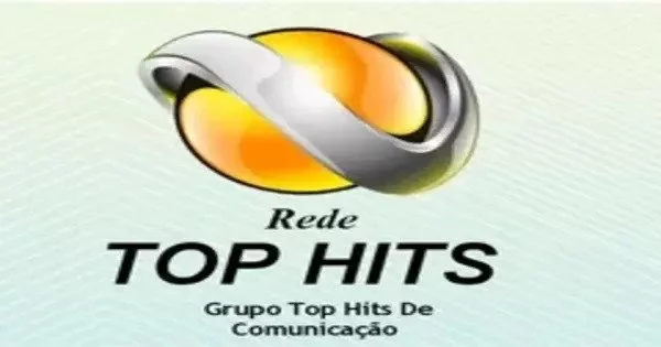 Rede Top Hits Via satelite