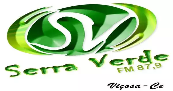 Serra Verde FM 87.9