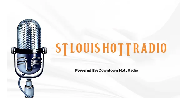 St Louis Hott Radio