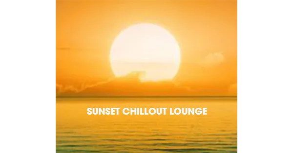 Sunset Chillout Lounge