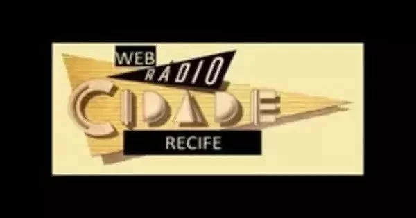 Web Radio Cidade Recife