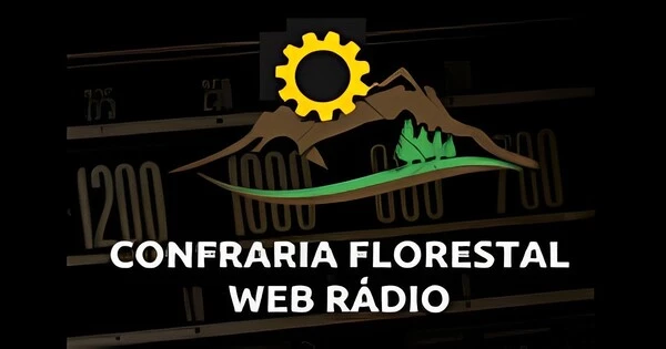 Web Radio Confraria Florestal