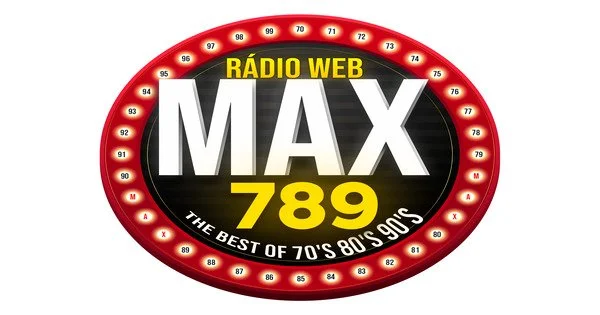 Web Radio Max 789