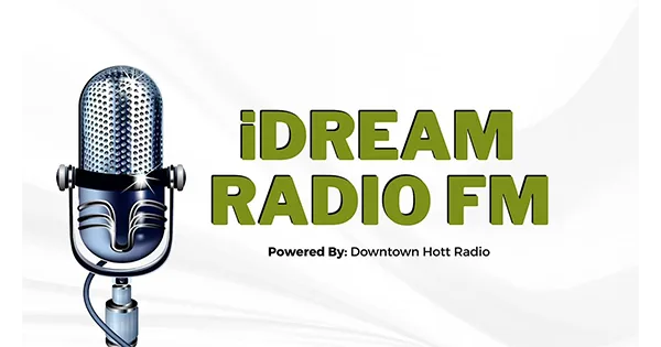 iDream Radio FM