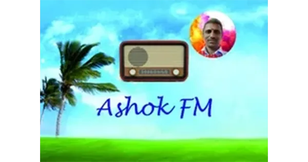 Ashok FM