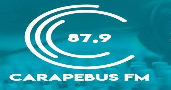 Carapebus FM