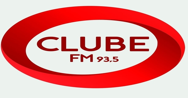 Clube FM 93.5