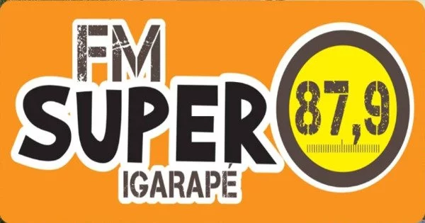 FM Super Igarape 87.9