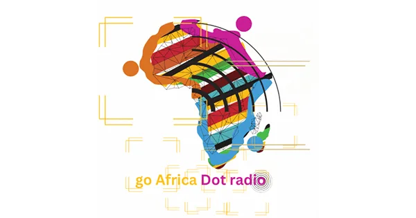 Go Africa Dot Radio