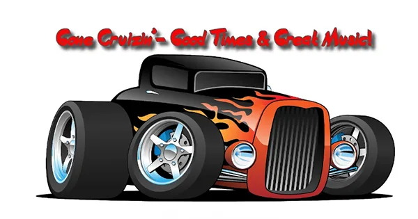 Gone Cruizin – Good Times & Great Music