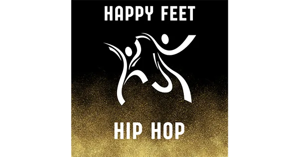 Happy Feet Radio – Hip Hop