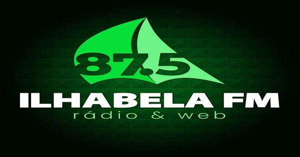 Ilhabela FM