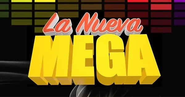 La Nueva Mega Radio