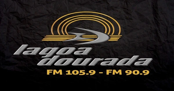 Lagoa Dourada FM