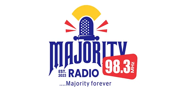 Majority Radio 98.3