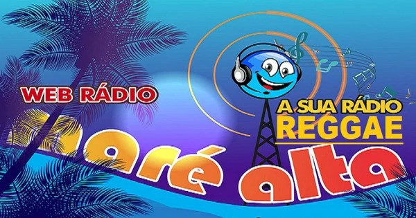 Mare Alta Web Radio