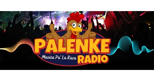 Palenke Radio