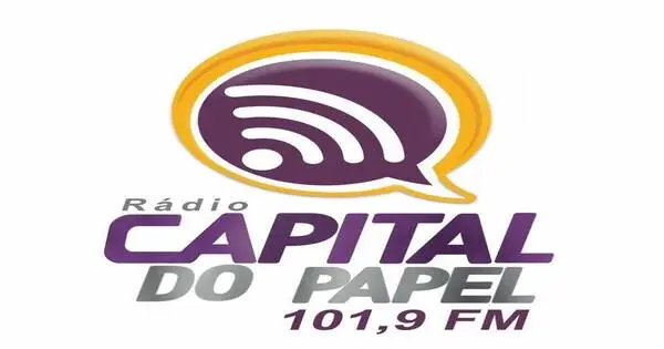 Radio Capital do Papel